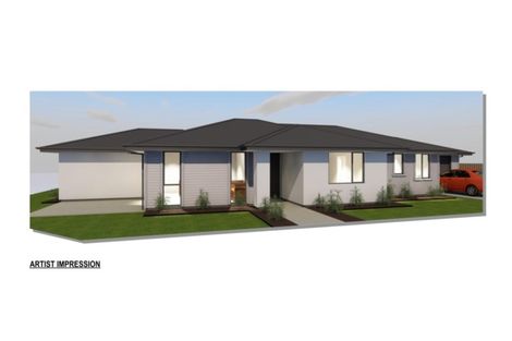 Photo of property in 40 Koura Drive, Rangiora, 7400