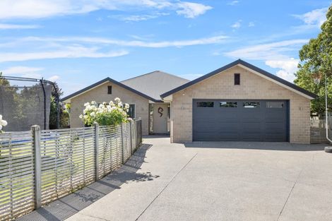 Photo of property in 19 Everest Way, Springston, 7616