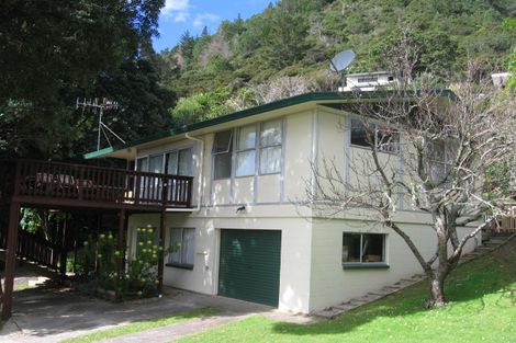 Photo of property in 15 Mount Avenue, Pauanui, Hikuai, 3579