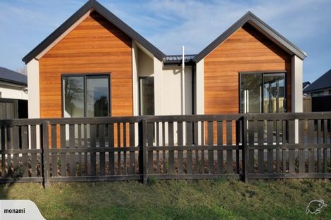 Photo of property in 17 Prospect Place, Halswell, Christchurch, 8025