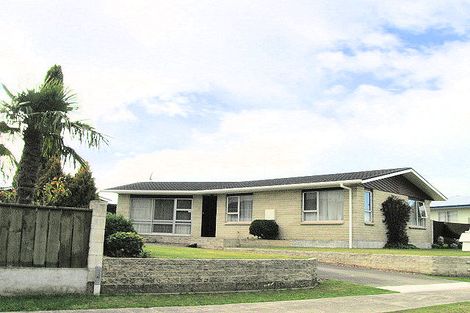 Photo of property in 29 Shortland Street, Tamatea, Napier, 4112