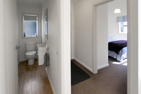 Photo of property in 50a Signal Street, Foxton Beach, Foxton, 4815