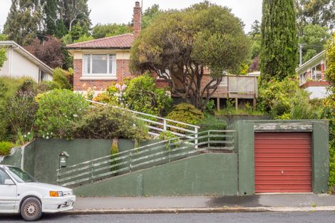 Photo of property in 54 Hocken Street, Kenmure, Dunedin, 9011