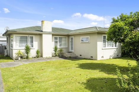 Photo of property in 186 Ferguson Street, West End, Palmerston North, 4412