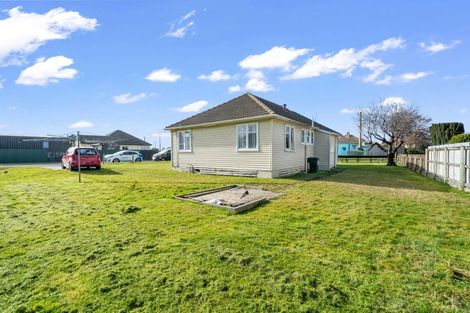 Photo of property in 114 Crawford Street, Glengarry, Invercargill, 9810