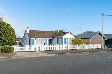 Photo of property in 11 York Street, Levin, 5510