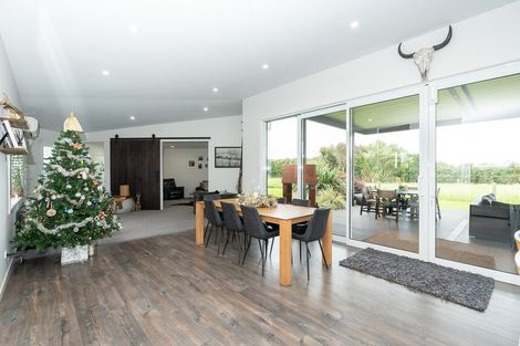 Photo of property in 460 Bruntwood Road, Tamahere, Cambridge, 3493