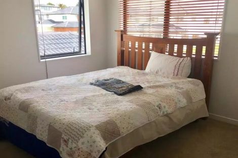 Photo of property in 21 Timmer Road, Flat Bush, Auckland, 2019
