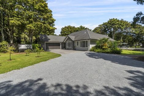 Photo of property in 62 Old Hautere Road, Hautere, Otaki, 5582