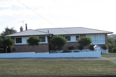 Photo of property in 42 Broadway Avenue, Highfield, Timaru, 7910