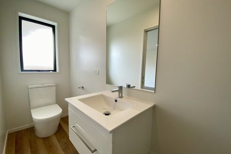 Photo of property in 42 Quinn Crescent, Woodend, 7610