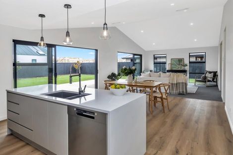 Photo of property in 29 Candlesticks Crescent, Lincoln, 7608