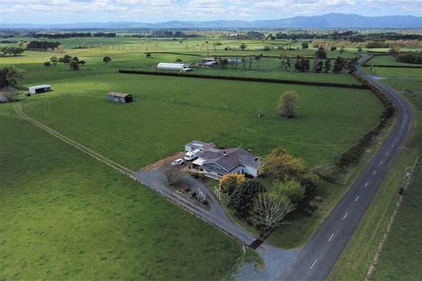 Photo of property in 418 Mangateparu Loop Road, Mangateparu, Morrinsville, 3375