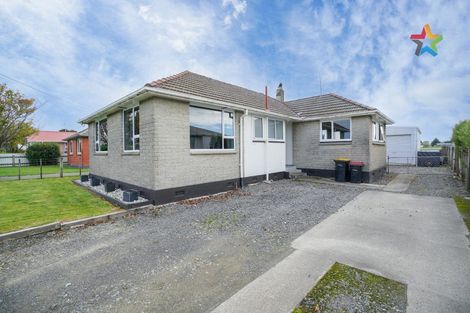 Photo of property in 288 Tramway Road, Heidelberg, Invercargill, 9812