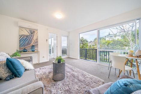 Photo of property in 23 Balfour Street, Mornington, Wellington, 6021