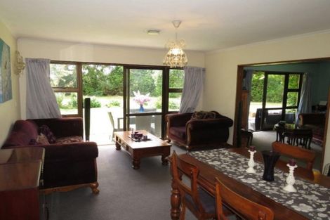 Photo of property in 208 Coggins Road, New River Ferry, Invercargill, 9879