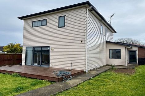 Photo of property in 179 Portage Road, Papatoetoe, Auckland, 2025