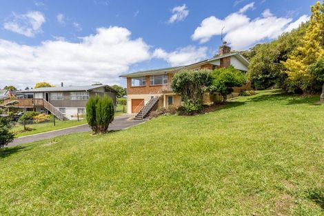 Photo of property in 4 Mcvie Road, Huntly, 3700