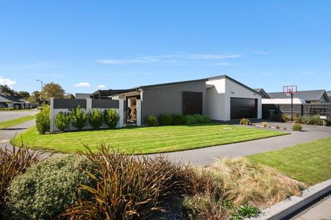 Photo of property in 31 Blue Jacket Drive, Halswell, Christchurch, 8025