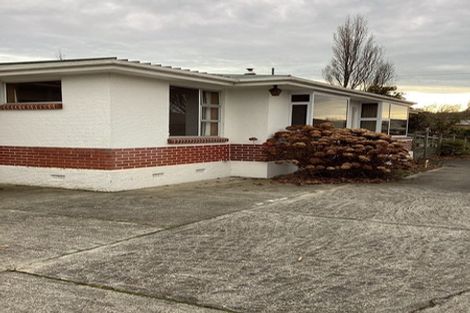 Photo of property in 12 William Street, Gore, 9710