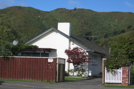Photo of property in 286 Waiwhetu Road, Fairfield, Lower Hutt, 5011