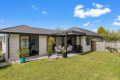 Photo of property in 27a Sheffield Street, Matamata, 3400