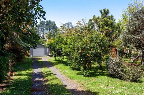 Photo of property in 502 Tairua Sh25 Road, Whangamata, 3691