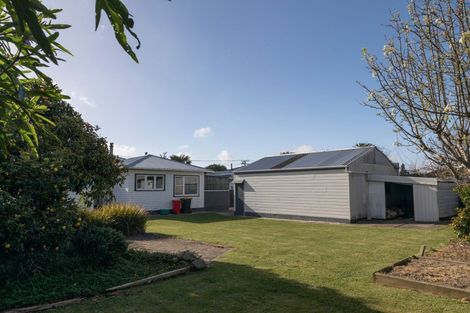 Photo of property in 60 Parker Avenue, Levin, 5510