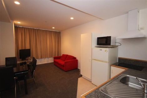 Photo of property in A/18 Federal Street, Auckland Central, Auckland, 1010