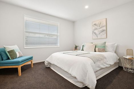 Photo of property in 27 Elba Crescent, Halswell, Christchurch, 8025