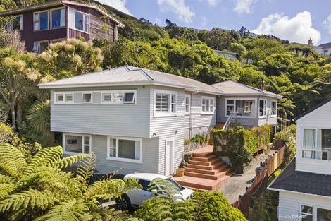 Photo of property in 34 Richmond Avenue, Karori, Wellington, 6012