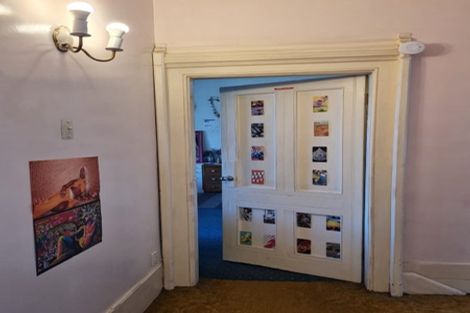 Photo of property in 185 The Terrace, Wellington Central, Wellington, 6011