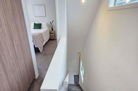 Photo of property in 8/217 Armagh Street, Christchurch Central, Christchurch, 8011