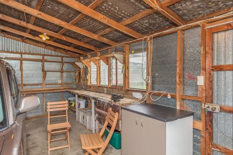 Photo of property in 4 Ross Street, Levin, 5510