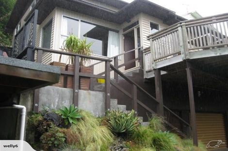 Photo of property in 23 Norwich Street, Wadestown, Wellington, 6012