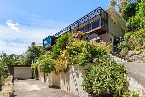 Photo of property in 52 Richmond Hill Road, Richmond Hill, Christchurch, 8081