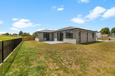Photo of property in 135 Reservoir Street, Putaruru, 3411