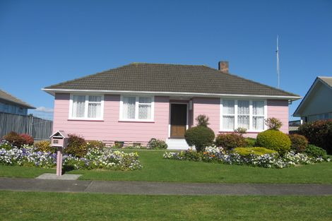 Photo of property in 26 Awatea Street, Levin, 5510