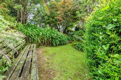 Photo of property in 3 Morgan Lane, Ferndale, New Plymouth, 4310