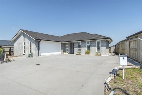 Photo of property in 7 Jeffs Way, Papamoa Beach, Papamoa, 3118