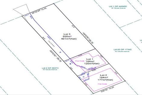 Photo of property in 42a Takutai Avenue, Half Moon Bay, Auckland, 2012