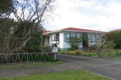 Photo of property in 31 Churchill Avenue, Feilding, 4702