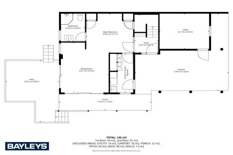 Photo of property in 26 Summit Road, Lake Okareka, Rotorua, 3076