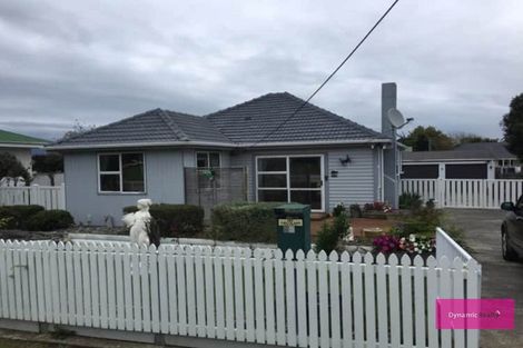Photo of property in 25 Read Street, Levin, 5510