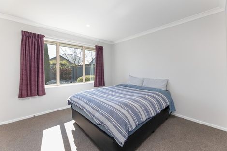 Photo of property in 26 Cedar Place, Rangiora, 7400