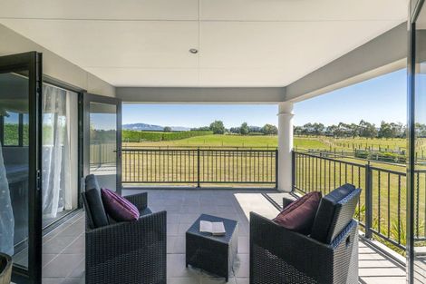 Photo of property in 62 Bayley Road, Fernside, Rangiora, 7471