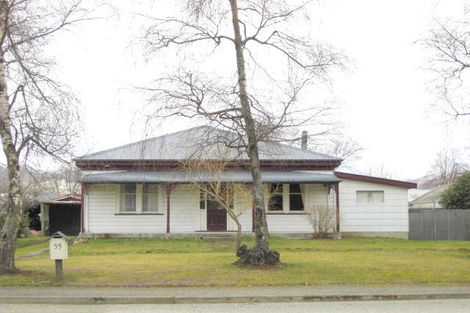 Photo of property in 55 Gray Street, Fairlie, 7925
