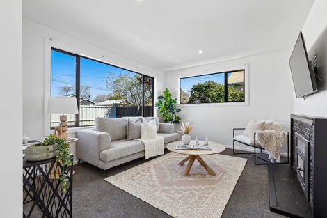 Photo of property in 6 Jennings Place, Rangiora, 7400