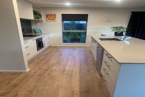 Photo of property in 45 Salisbury Avenue, Rangiora, 7400