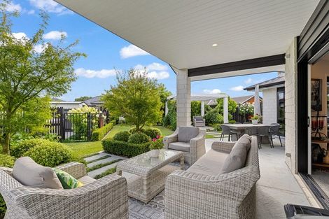 Photo of property in 45 Pinehurst Crescent, Morrinsville, 3300